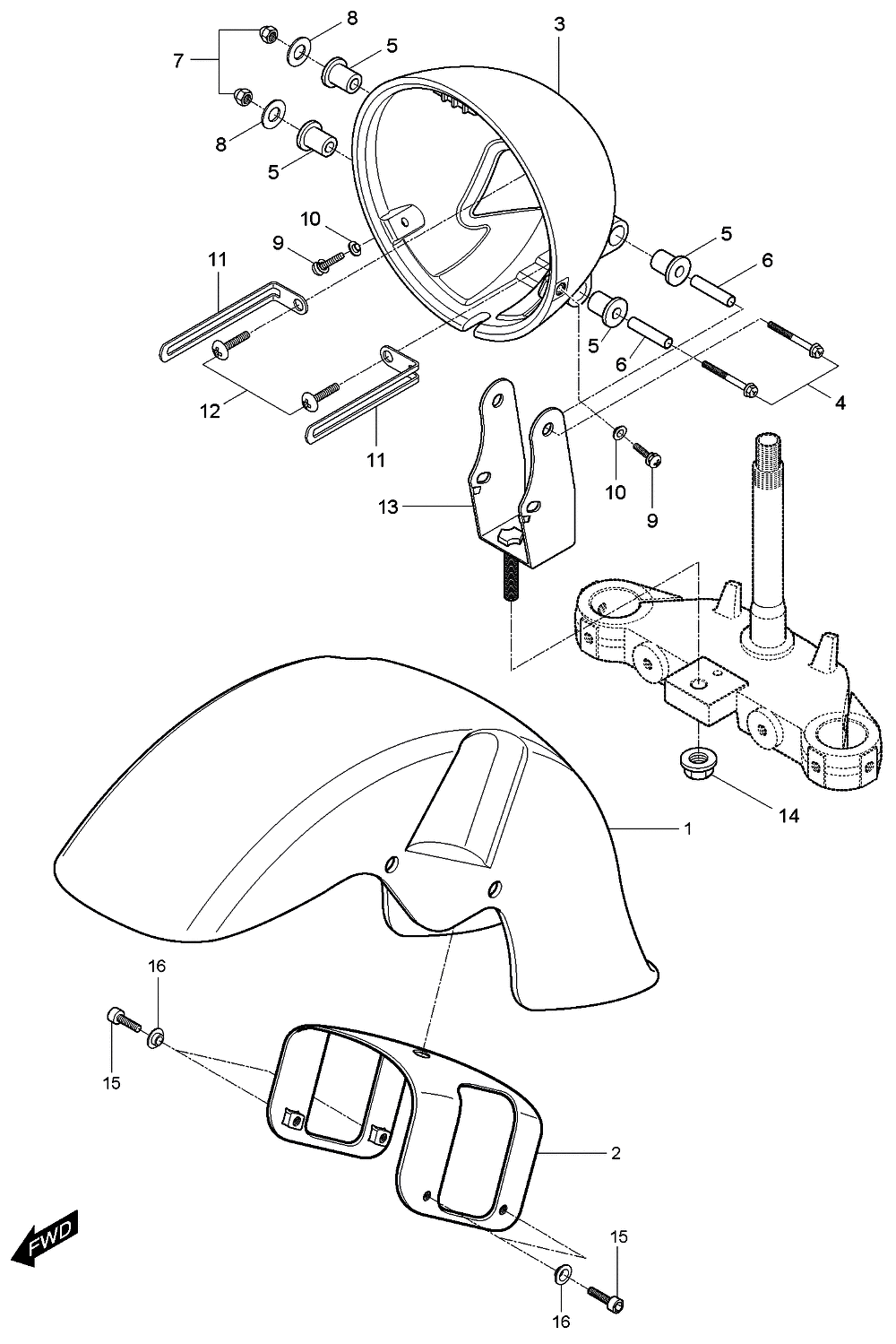 FIG37-GV125M C